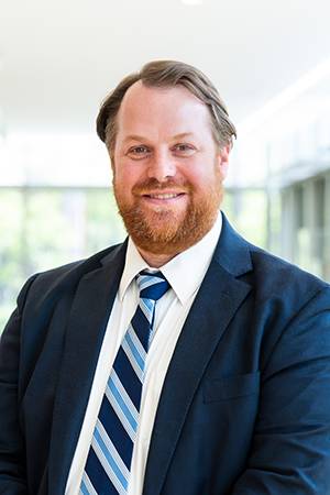 Headshot of Jeff Maxwell